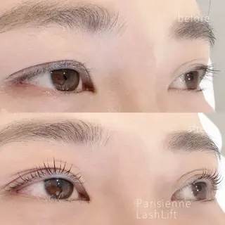 マツエク・マツパ nature chinatsuの眉毛・アイブロウイメージ