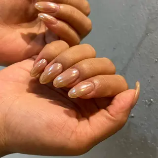 ネイル emu nail所属・emunail あやかのネイルデザイン