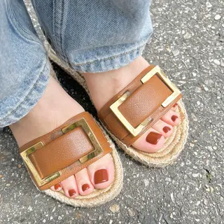 ネイル nail&eye meme 覚王山所属・覚王山 memeのネイルデザイン