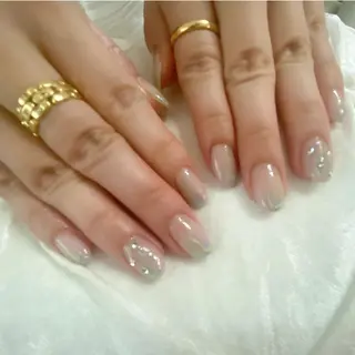 ネイル パラジェル登録サロンfeerique所属・Uchida Mayunaのその他イメージ