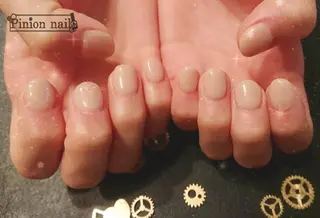ネイル 【推し活応援サロン】 Mea nuiのネイルデザイン