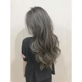 カラー パーマ ヘアアレンジ 指名支持率NO.1 スタイリストのヘアスタイル