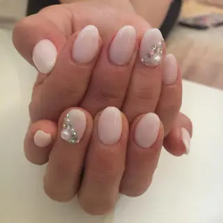 ネイル ♡ miyaのネイルデザイン