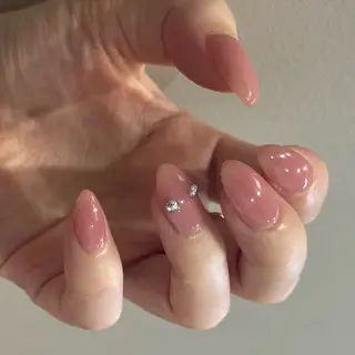 ネイル Tigris.所属・Tigris. sadamotoのネイルデザイン