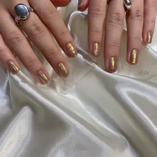 ネイル Rio 𓍼のネイルデザイン