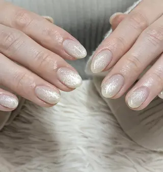 ネイル 會田 瑠衣のネイルデザイン