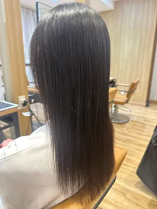 セミロング パーマ ✨✂️Nori ✂️✨のヘアスタイル