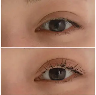 マツエク・マツパ eyelash salon Chérie所属・Chérie Yurieのマツエク・マツパデザイン