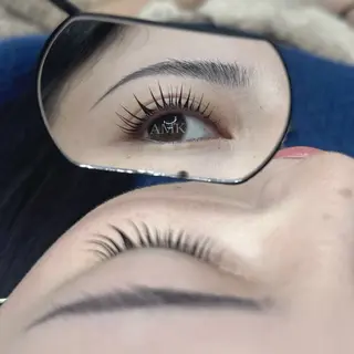 マツエク・マツパ 🍓 KaNan🍓のマツエク・マツパデザイン