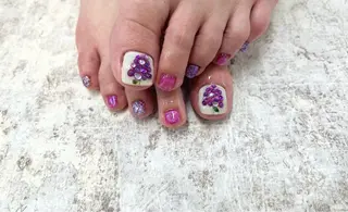 ネイル Basic町田本店 Suzunaのネイルデザイン