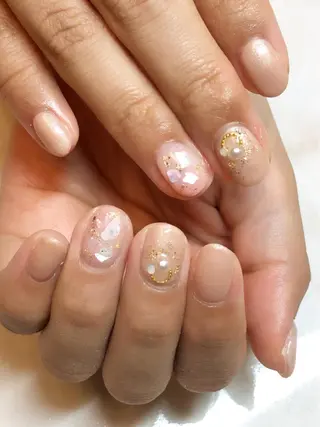 ネイル KIREIE NAILSのネイルデザイン