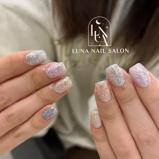 ネイル LUNA nailsalon2のネイルデザイン