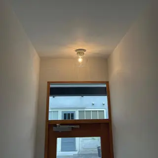 io所属・io濱川 遥のヘアスタイル