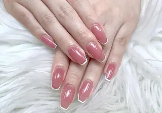 ネイル La Merのネイルデザイン