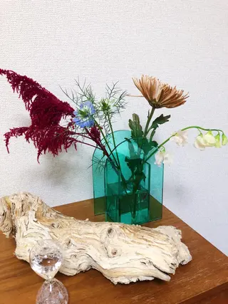 Ma Belle所属・Ma Belleのネイルデザイン