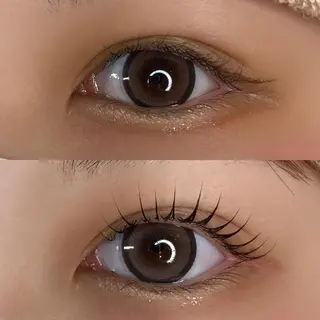 マツエク・マツパ Elite Lash Salon所属・錦糸町アイリスト NANAMIのマツエク・マツパデザイン