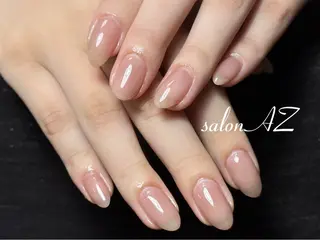 ネイル salon AZのネイルデザイン