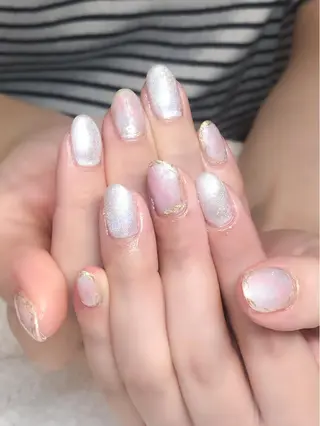 ネイル Nyanco Nailのネイルデザイン