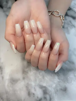 ネイル salon de belnetta所属・kayo 💅のネイルデザイン