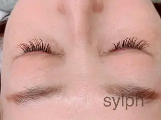 マツエク・マツパ eyelist🌼 asukaのマツエク・マツパデザイン