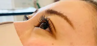 マツエク・マツパ 美容しょうへいの店所属・吉川 茉由子のヘアスタイル