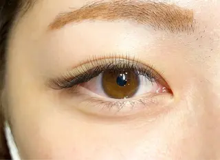 マツエク・マツパ RAND.N(ヘアースペースCarm内)所属・RAND.N紫波店 /鳥内礼奈のマツエク・マツパデザイン