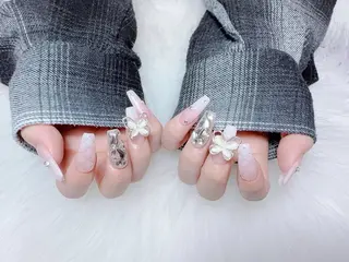 ネイル Hana&NAILSALON所属・Hana& salonのネイルデザイン
