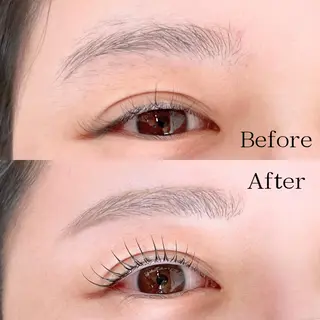 マツエク・マツパ 骨格似合わせ眉WAX 眉まつ毛専門/石井のマツエク・マツパデザイン