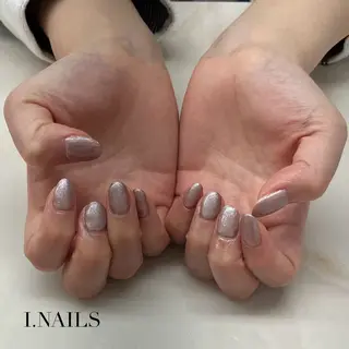 ネイル I.NAILS Kawajiriのネイルデザイン