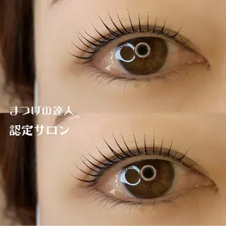 マツエク・マツパ 新スタッフ MIYUKIの眉毛・アイブロウイメージ