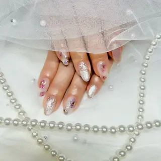 ネイル 【Laule‘a 】のネイルデザイン