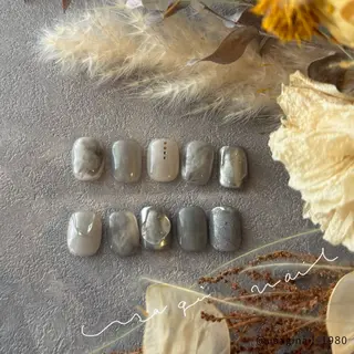 ネイル usagi nailのネイルデザイン