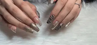 ネイル Ruana Nailのネイルデザイン