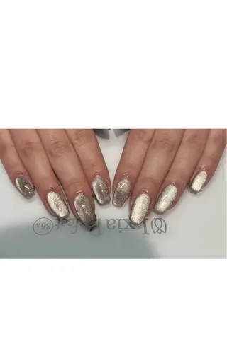 ネイル 🌷 kuuのネイルデザイン