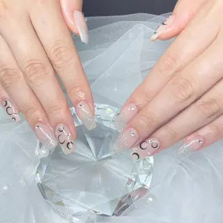 ネイル hauoli yuuriのネイルデザイン