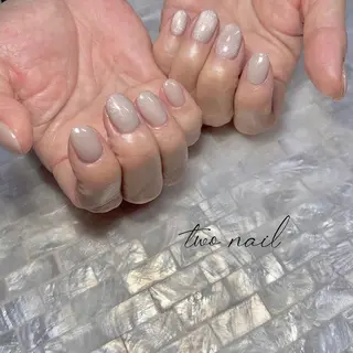ネイル two nailのネイルデザイン