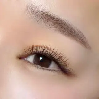 マツエク・マツパ U＆M  eyelashsalon所属・U＆M 高速長田のマツエク・マツパデザイン