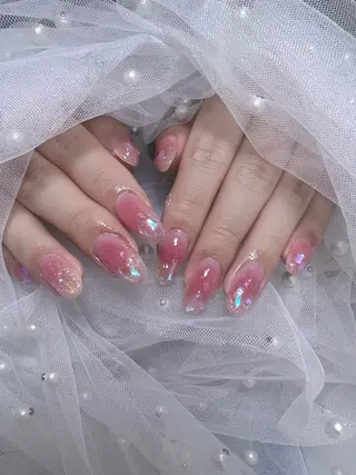 ネイル Jessica 119のネイルデザイン