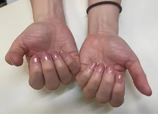 ネイル Takikita Shinoのネイルデザイン