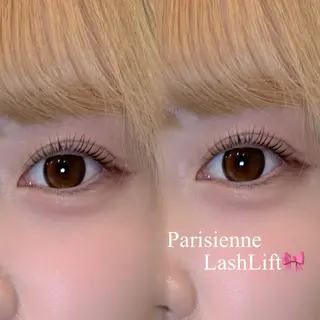 マツエク・マツパ OLIVIA 恵比寿 /大場のマツエク・マツパデザイン