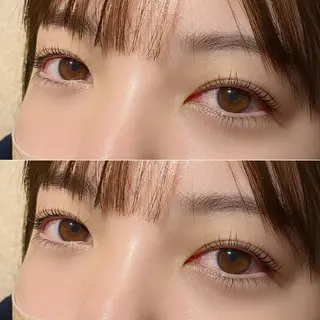 マツエク・マツパ Bianca名駅 Sugawaraのマツエク・マツパデザイン