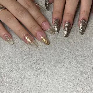 ネイル S♡JEWEL所属・S. JEWELのネイルデザイン