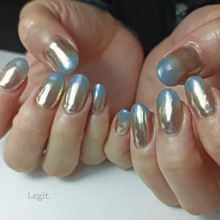 ネイル Legit nail salonのネイルデザイン