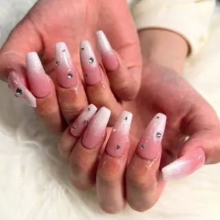 ネイル IROHA Nail 今村 昇生のネイルデザイン
