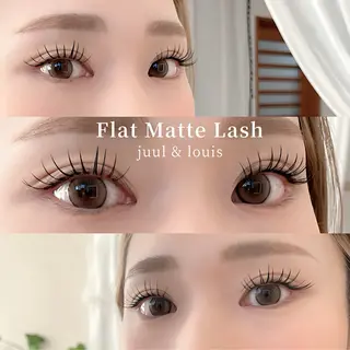 マツエク・マツパ まつげのお店 JUUL & LOUIS ｼﾞｭｰﾙｱﾝﾄﾞﾙｲｽ所属・JUUL&LOUIS 福藤 瞳のエステ・リラクイメージ