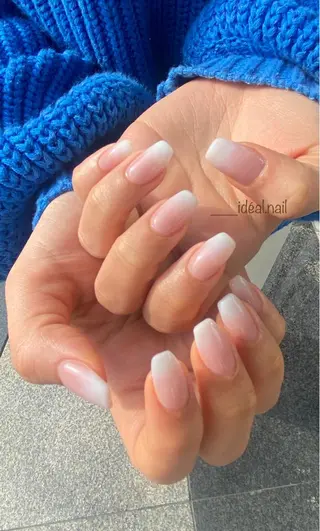 ネイル ide. Mikiのネイルデザイン