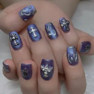 ネイル minami ネイルのネイルデザイン