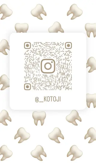 カラー ニュアンスパーマ kotojiのヘアスタイル