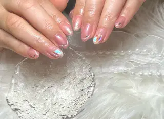 ネイル Nail salon Venusのネイルデザイン
