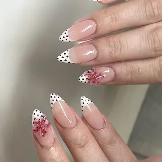 ネイル Bitty / natsumiのネイルデザイン